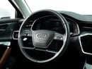 Audi A6 40 TFSI S-LINE GCC Specs, Low Mileage S-line