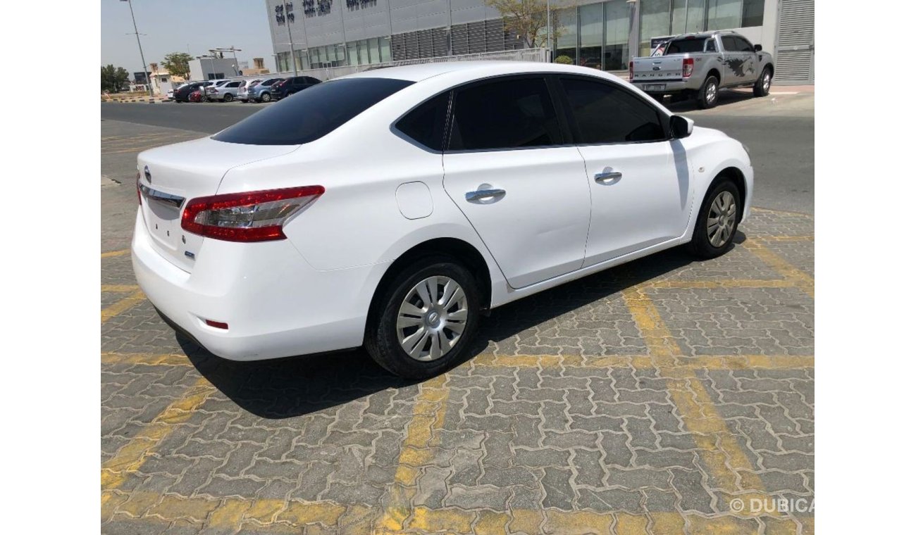 Nissan Sentra