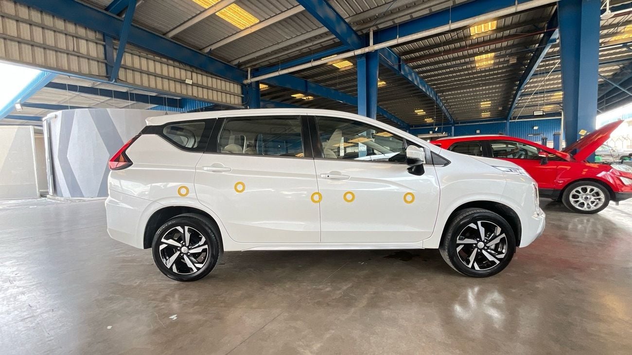 Mitsubishi Xpander HIGH LINE | Guaranteed Warranty | 0 Down Payment