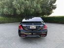 Mercedes-Benz S 63 AMG Std 5.5L