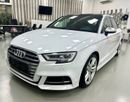 Audi S3 Std