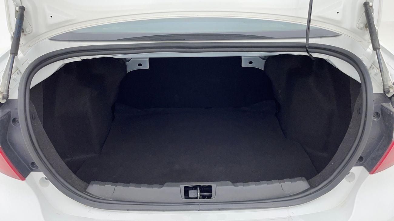 Ford Figo AMBIENTE 1.5 | Zero Down Payment | Free Home Test Drive