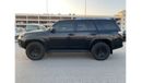 Toyota 4Runner TRD OFF ROAD 4x4 AND ECO 7-SEATER US IMPORTED