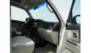 Mitsubishi Pajero GLS 3.5 with sunroof Ref# 384