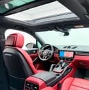 Porsche Cayenne GTS 2021 Porsche Cayenne GTS, 2026 Porsche Warranty, Full Porsche Service History, Low Km, GCC