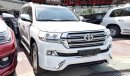 Toyota Land Cruiser GXR V6