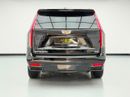 Cadillac Escalade SPORT