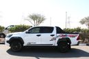 Toyota Hilux ADV 2.8L TOYOTA HILUX 2021 DIESEL ADVENTURE FULL OPTIONS
