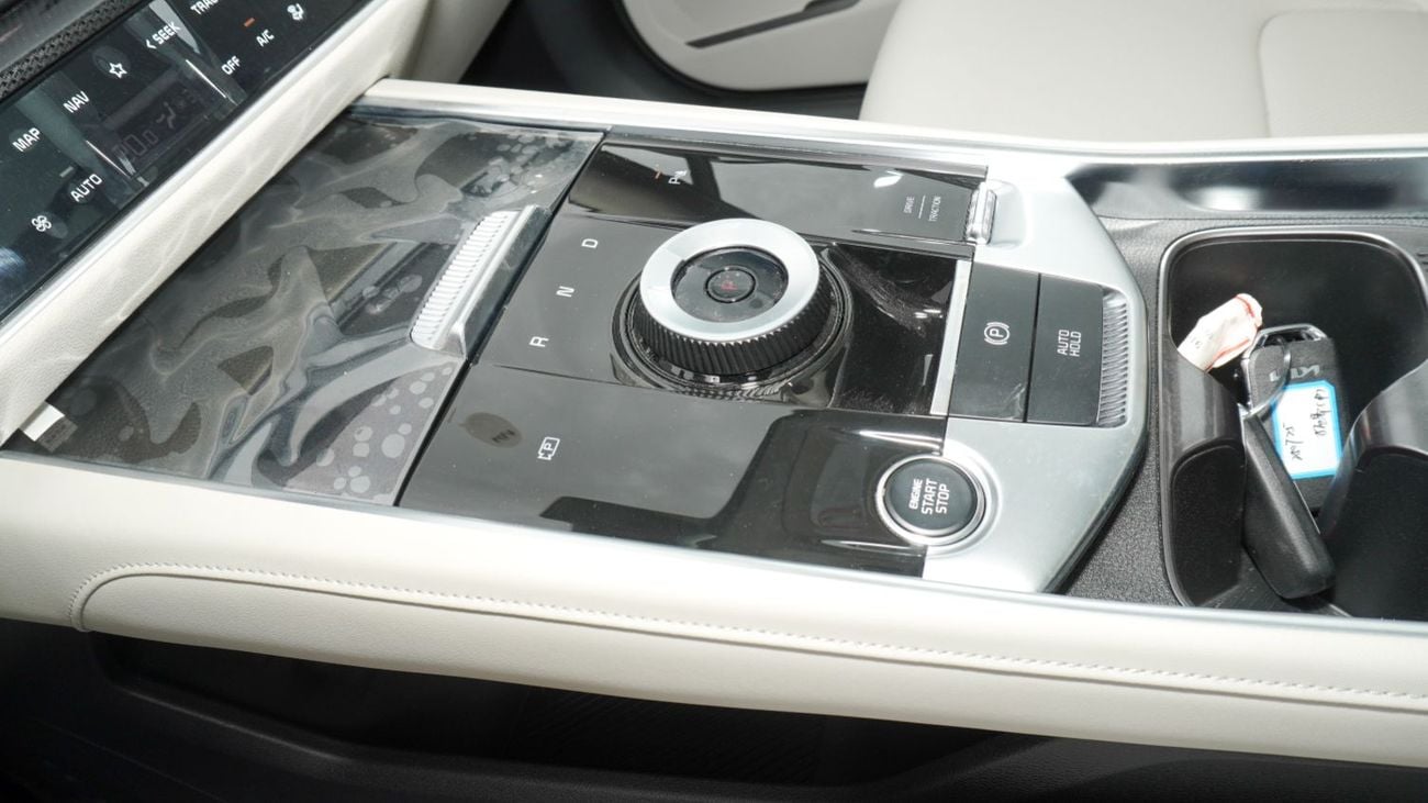 كيا سبورتيج 2025 Kia Sportage Luxury | 1.5L Turbo | Black | Chinese Spec (Export)