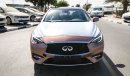 Infiniti Q30