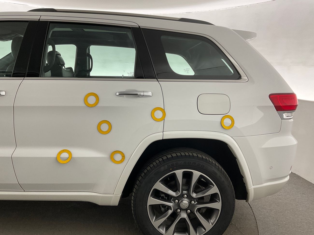 Jeep Grand Cherokee Overland | National Day Celebration | Guaranteed Warranty | 0 Down Payment