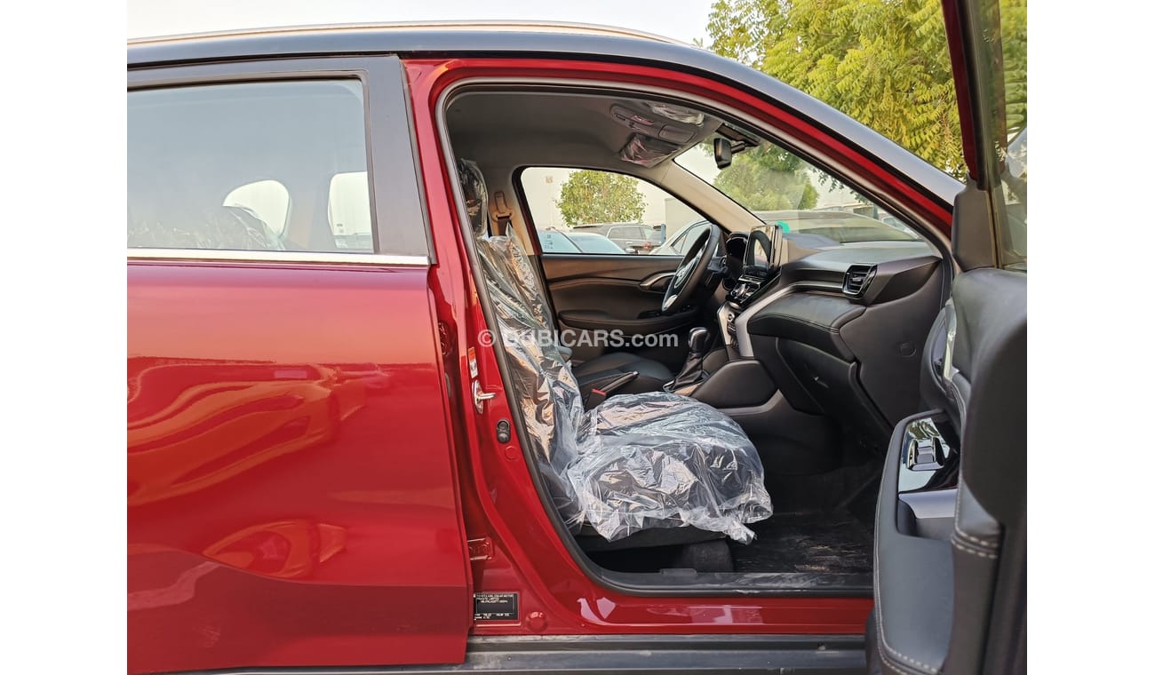 Toyota Urban Cruiser GLX, 1.5L V4, FULL OPTION, DOUBLE TONE (CODE #  67855)