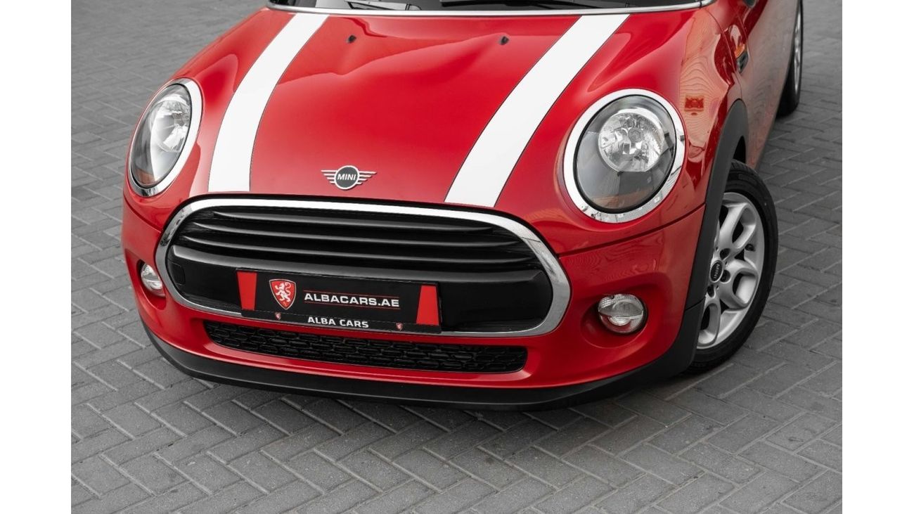 Mini Cooper Std | 1,371 P.M  | 0% Downpayment | Perfect Condition!