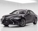Lexus ES300h PREMIER 2.5
