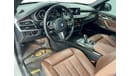 BMW X5 50i M Sport 2017 BMW X5 xDrive50i M-Sport, 7 Seater, BMW Warranty, BMW Service Contract, GCC