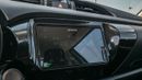 تويوتا هيلوكس DLX ECTJRY003 - 2026 Toyota Hilux Single Cab - 2.4L Diesel Manual 4wd - White with Red Interior