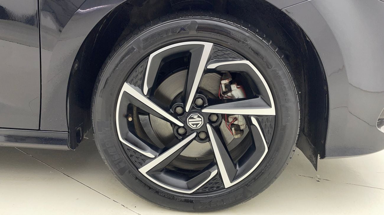 MG GT 2022 LUXURY | AED 619/Month | 0 DP | 30 Day Return | Warranty | Service History