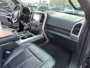 Ford F-150 LARIAT