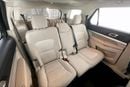 Ford Explorer 3.5 AUTO 4WD XLT CLTH | Guaranteed Warranty | 0 Down Payment