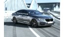 BMW 750Li M SPORT