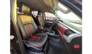 تويوتا هيلوكس 2016 TOYOTA HILUX MT FULL OPTION 2.7L V4 4X4 - 4 Wheel Drive - GOOD CONDITION