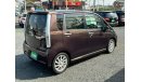 Daihatsu Move LA100S