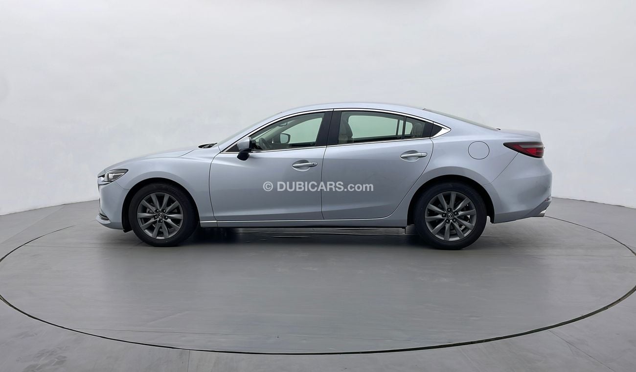 Mazda 6 S 2.5 | Zero Down Payment | Free Home Test Drive