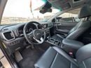 Kia Sportage LX Sportage Full option