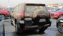 Toyota Prado Txl 4.0 cc
