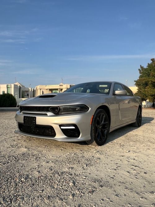 Dodge Charger dodge charger 2022 SXT rta passing dodge fresh import