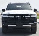 Toyota Land Cruiser GR-S 3.3L