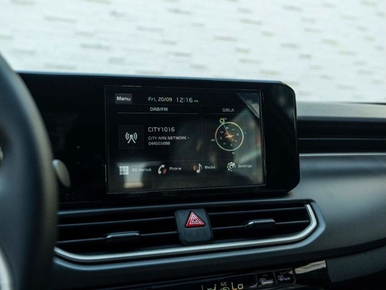 Kia K3 AED 1,415 PM • 2024 BRAND NEW K3 HATCHBACK • 1.6L GT-LINE • OFFICIAL KIA WARRANTY UNTIL 5 YEARS