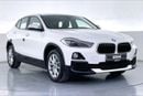 BMW X2 sDrive 20i Joy Edition | 1 year free warranty | 0 Down Payment