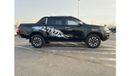 تويوتا هيلوكس 2016 TOYOTA HILUX MT FULL OPTION 2.7L V4 4X4 - 4 Wheel Drive - GOOD CONDITION