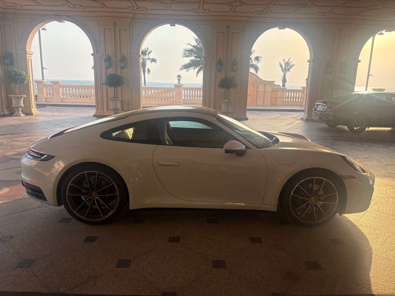 بورش 911
