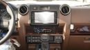 Toyota Land Cruiser 70 HT VXR LX 4.0L V6 A/T