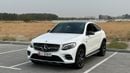 Mercedes Benz GLC 43 AMG STD GCC