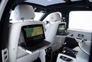 Rolls Royce Cullinan STD