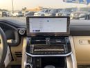Toyota Land Cruiser  EXPORT ONLY - 2026 LC300 VX 4.0L (GCC Specification)