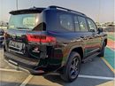 Toyota Land Cruiser Toyota Land Cruiser GR Sporrts Edition