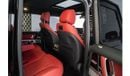 Mercedes-Benz G 63 AMG Mercedes Benz G63 AMG Maybach Wheels