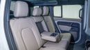 لاند روفر ديفندر P400 110 S 3.0L (5 Seater)