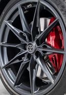 تويوتا سوبرا GR 3.0L