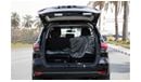 Toyota Fortuner 2023 Toyota Fortuner 4x4 4.0 HI P A/T - Black inside black