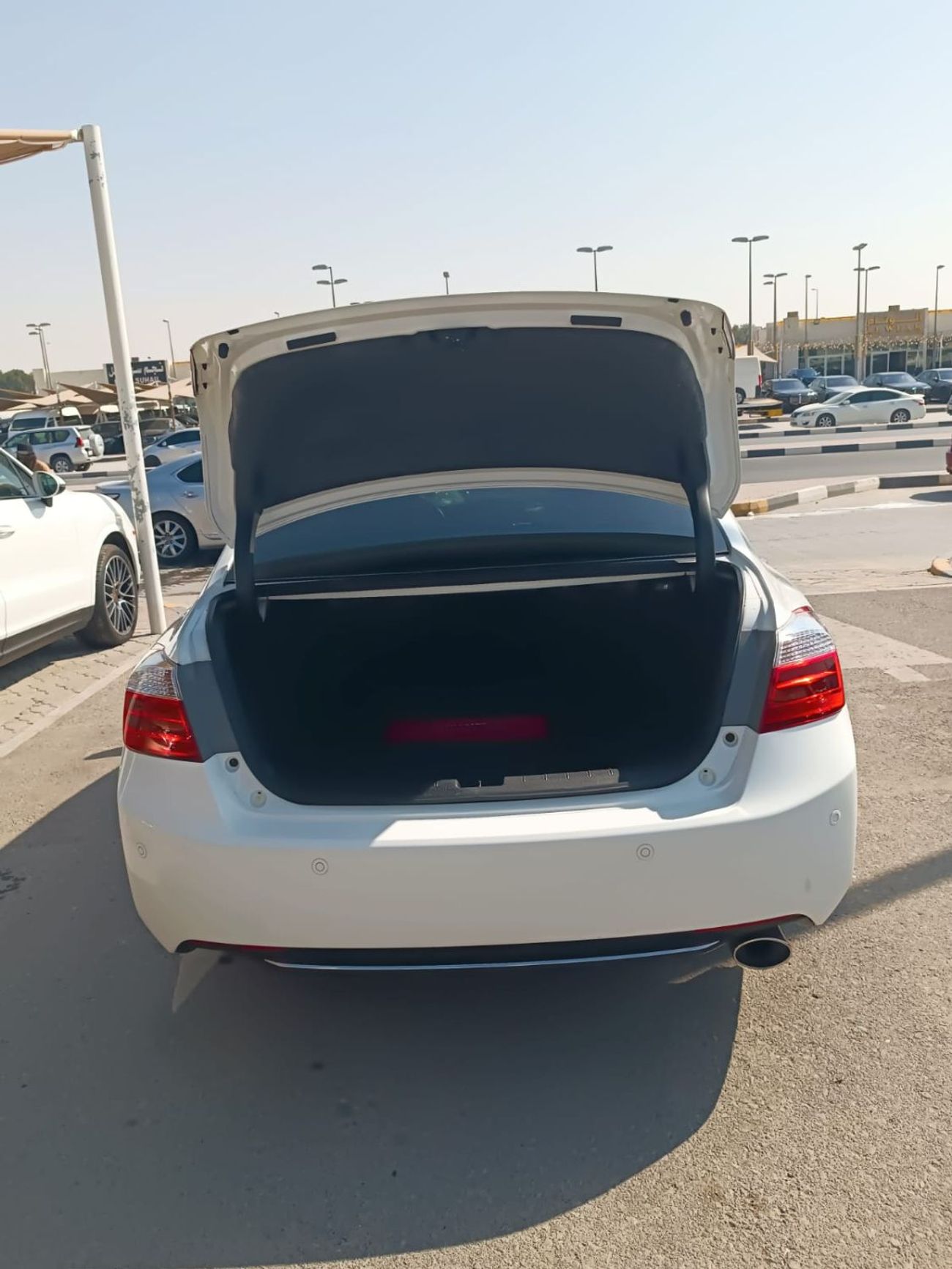 هوندا أكورد