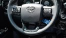 Toyota Hilux SR5 Adventure 4.0L V6Petrol