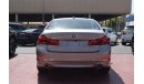 BMW 520i UNDER WARRANTY 2020 GCC