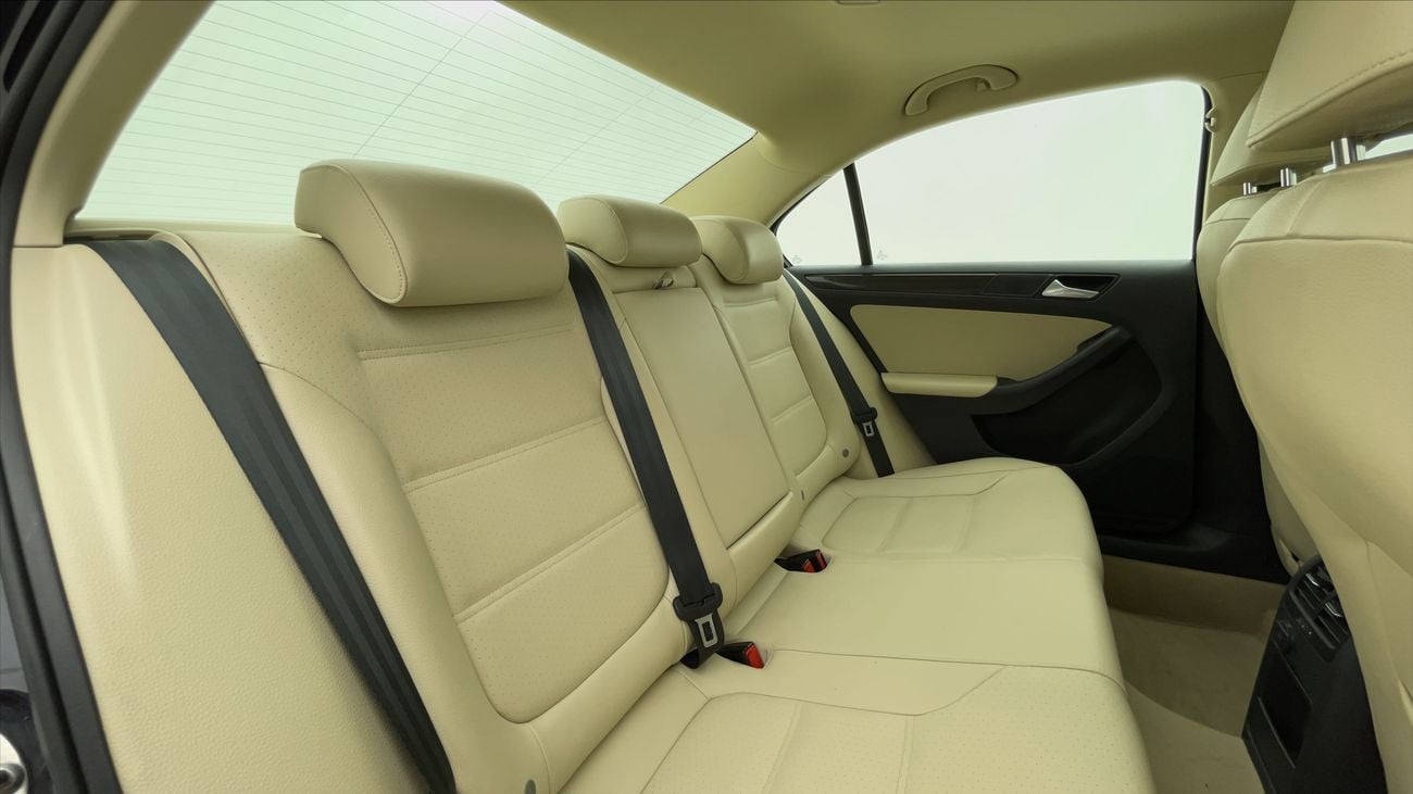 Volkswagen Jetta COMFORTLINE 2.5 | Zero Down Payment | Free Home Test Drive