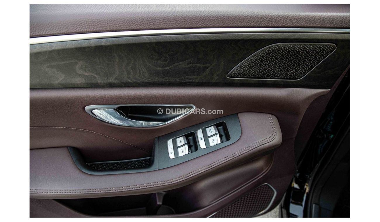 Jetour X90 2024 Jetour X 90 PLUS LX SUV 1.6L - Export Only