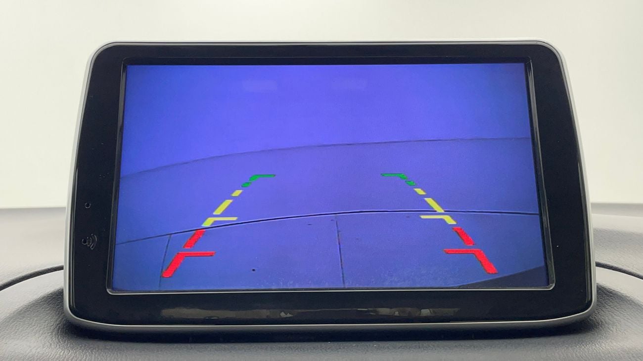 Mazda 3 S 1.6 | Zero Down Payment | Home Test Drive